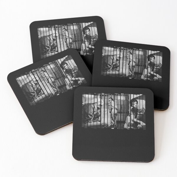 Item preview, Black And White Film Still designed and sold by ahmedalsidi.
