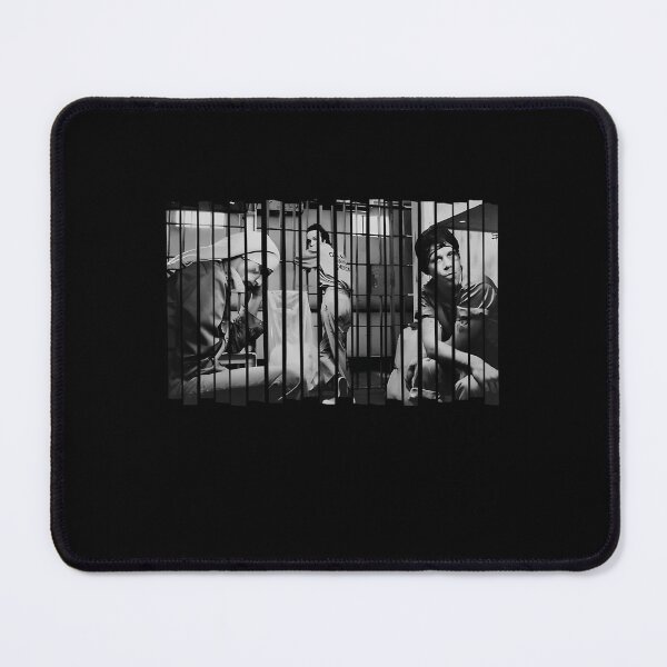 Item preview, Black And White Film Still designed and sold by ahmedalsidi.