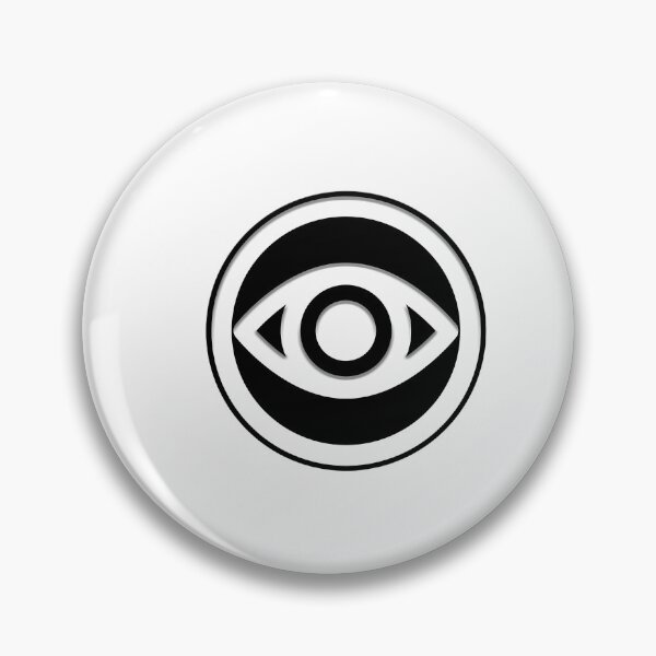 Item preview, Kotlc- Neverseen Symbol designed and sold by RebelNatures.
