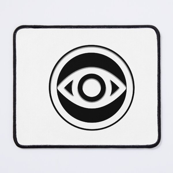 Item preview, Kotlc- Neverseen Symbol designed and sold by RebelNatures.