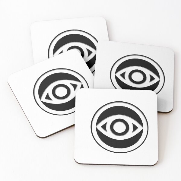 Item preview, Kotlc- Neverseen Symbol designed and sold by RebelNatures.