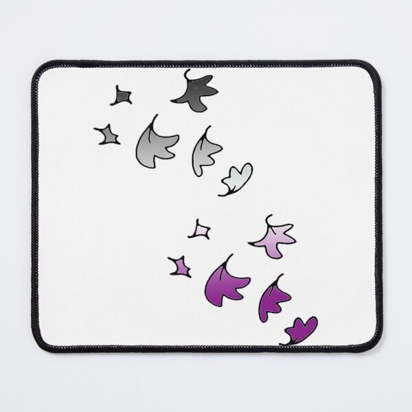 Item preview, Milkyway Heartstopper Leaves designed and sold by BatshopAlex.