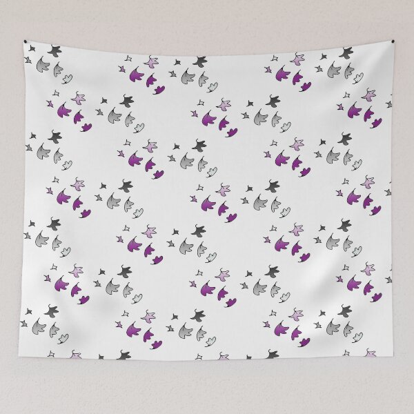 Item preview, Milkyway Heartstopper Leaves designed and sold by BatshopAlex.