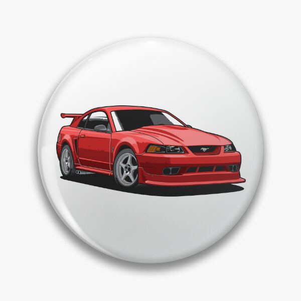 Item preview, Mustang Foxbody Classic 80s Muscle Car designed and sold by squeal tires.