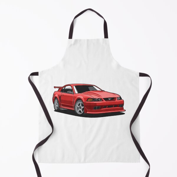 Item preview, Mustang Foxbody Classic 80s Muscle Car designed and sold by squeal tires.