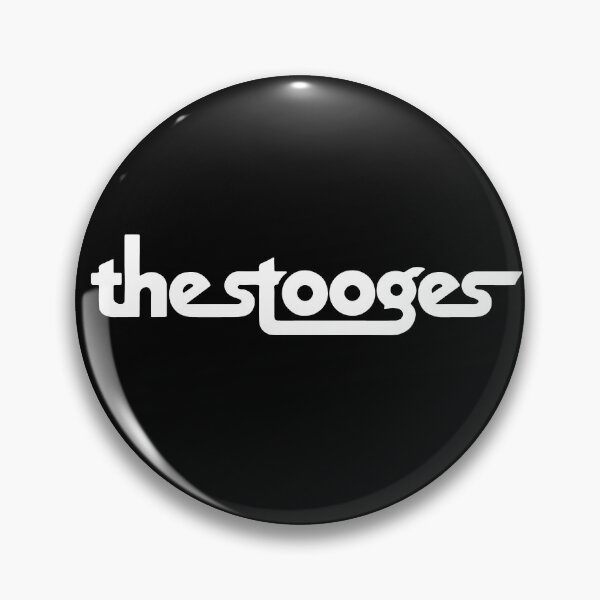 Item preview, The-Stooges designed and sold by Edith Davis.