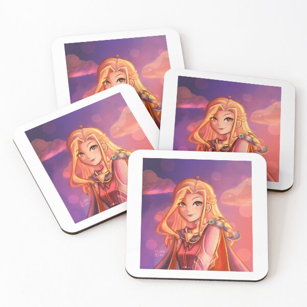 Item preview, Kotlc Sophie Foster designed and sold by RebelNatures.