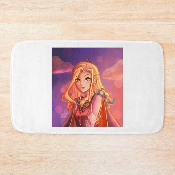 Item preview, Kotlc Sophie Foster designed and sold by RebelNatures.