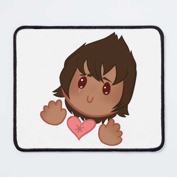 Item preview, Fiery Heart designed and sold by DreamXPrint.