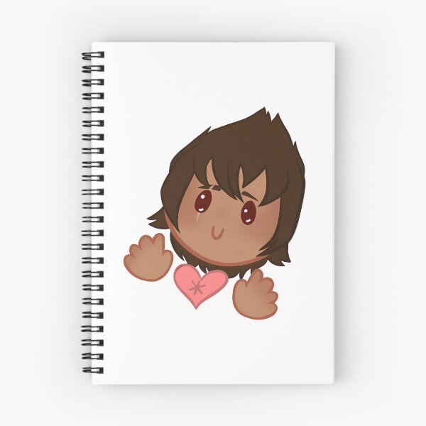 Item preview, Fiery Heart designed and sold by DreamXPrint.