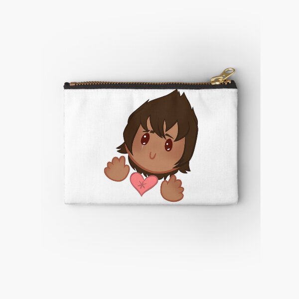 Item preview, Fiery Heart designed and sold by DreamXPrint.