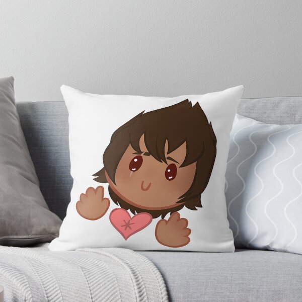 Item preview, Fiery Heart designed and sold by DreamXPrint.