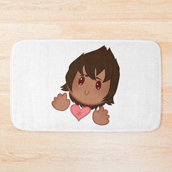Item preview, Fiery Heart designed and sold by DreamXPrint.