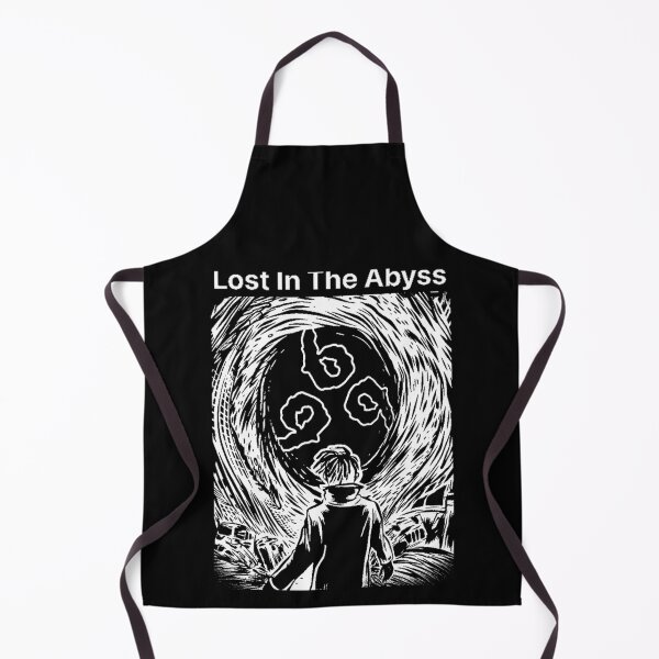 Item preview, Dark Fantasy Portal Vortex Anime Style Art designed and sold by leahshuman.