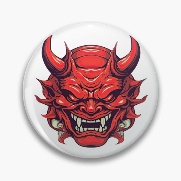 Item preview, devil designed and sold by pksart1.