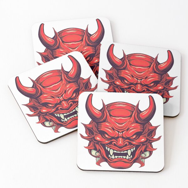 Item preview, devil designed and sold by pksart1.