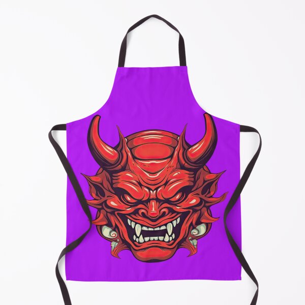 Item preview, devil designed and sold by pksart1.