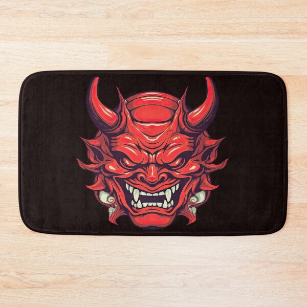 Item preview, devil designed and sold by pksart1.