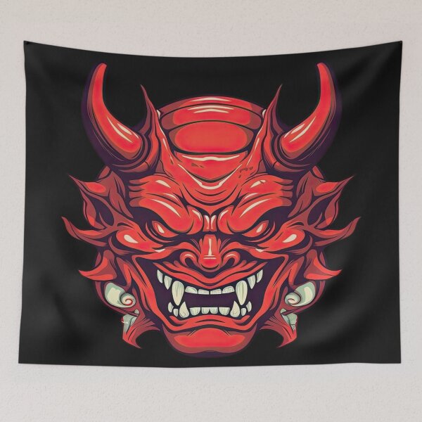 Item preview, devil designed and sold by pksart1.