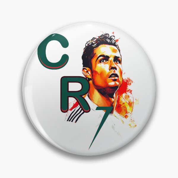 Item preview, cr7 cristiano  designed and sold by lelabvalula.