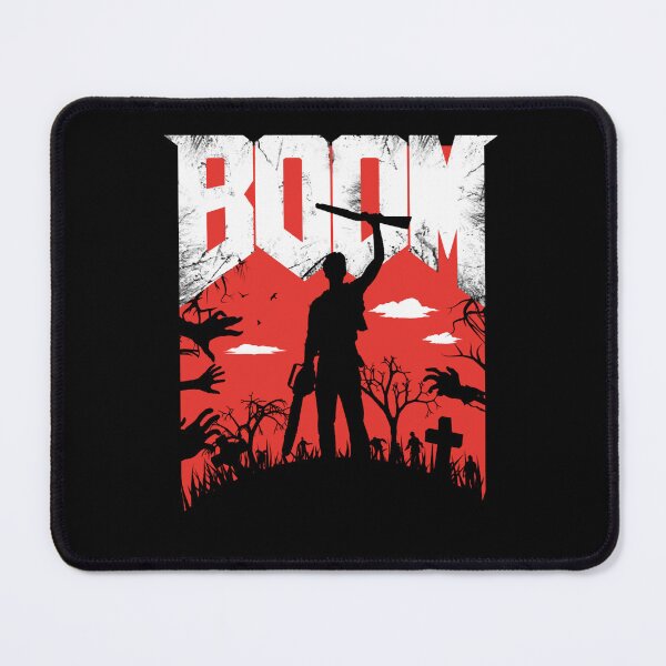 Item preview, this is my boomstick! designed and sold by gunnytemade.