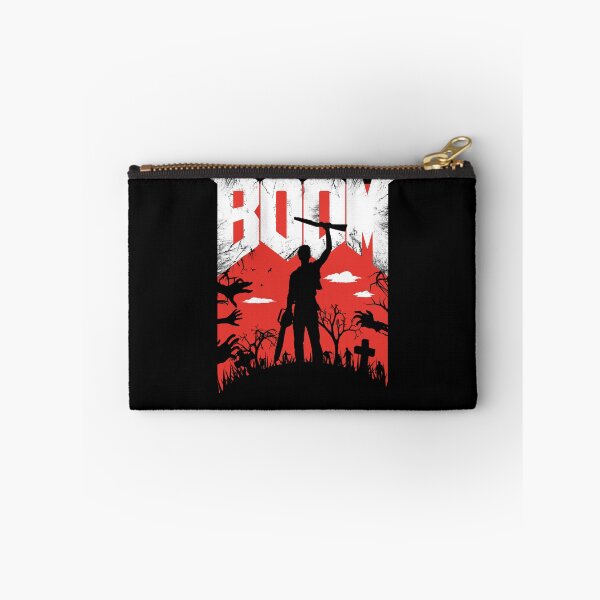 Item preview, this is my boomstick! designed and sold by gunnytemade.