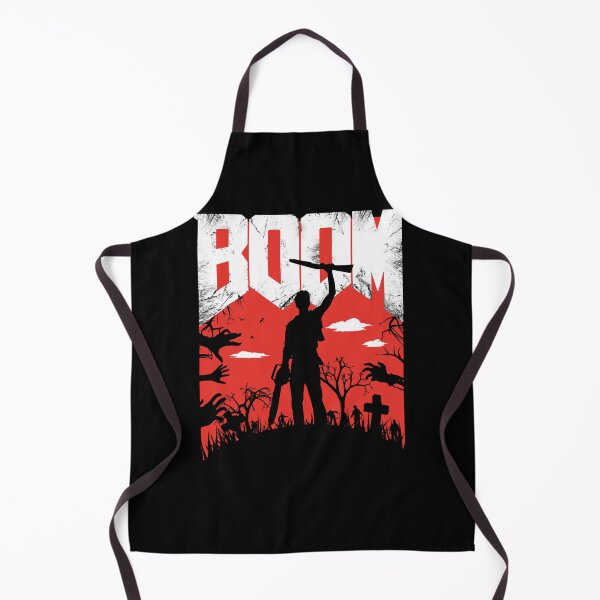 Item preview, this is my boomstick! designed and sold by gunnytemade.