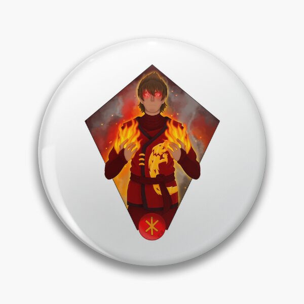 Item preview, Flame Red designed and sold by DreamXPrint.