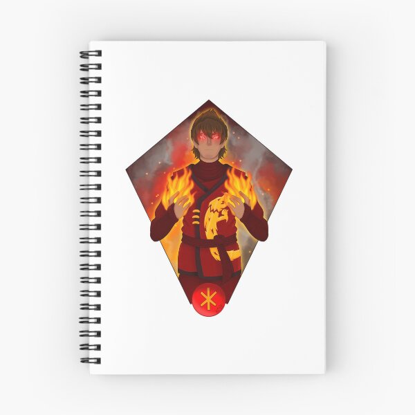 Item preview, Flame Red designed and sold by DreamXPrint.