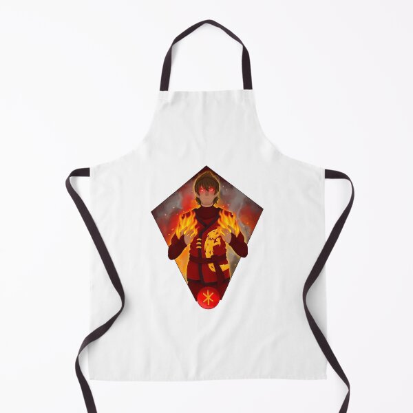 Item preview, Flame Red designed and sold by DreamXPrint.