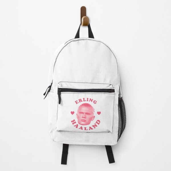 Item preview, Pink Erling Haaland designed and sold by SilverlakeLove.