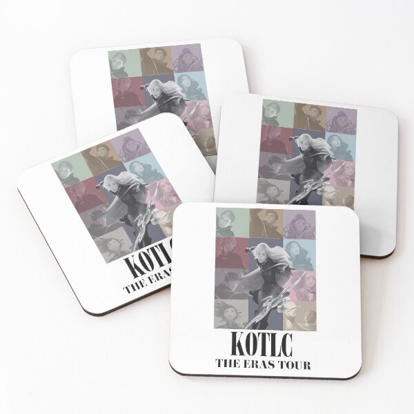 Item preview, Kotlc The Eras Tour designed and sold by RebelNatures.