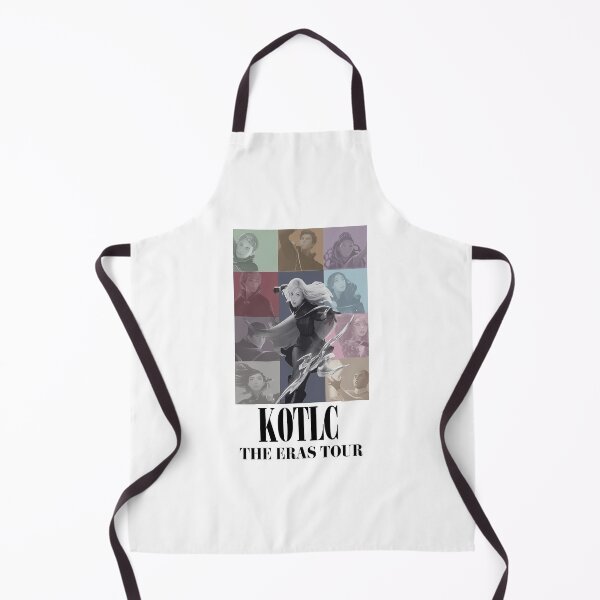 Item preview, Kotlc The Eras Tour designed and sold by RebelNatures.