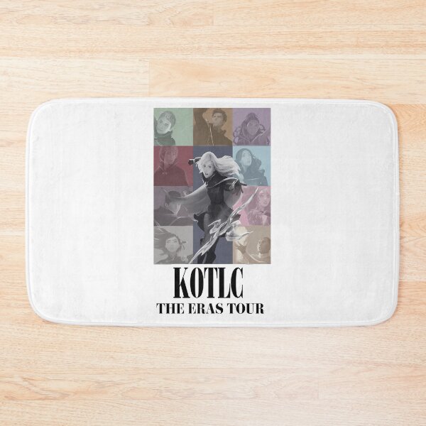Item preview, Kotlc The Eras Tour designed and sold by RebelNatures.