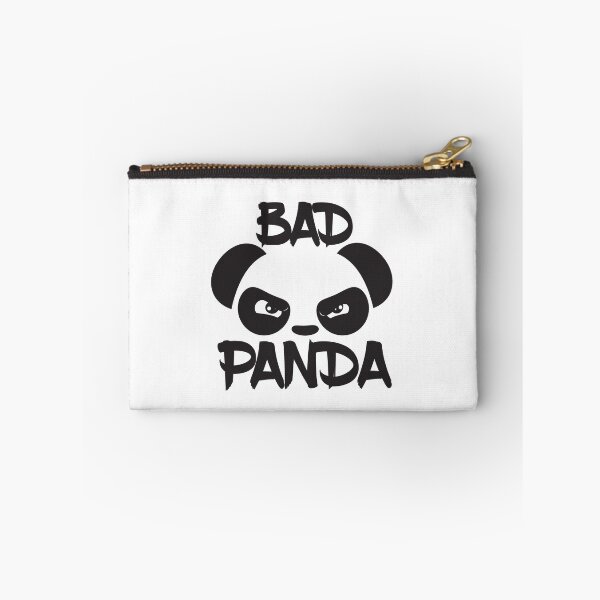 Artikelvorschau, Schlechter Panda entworfen und verkauft von ArtsB.