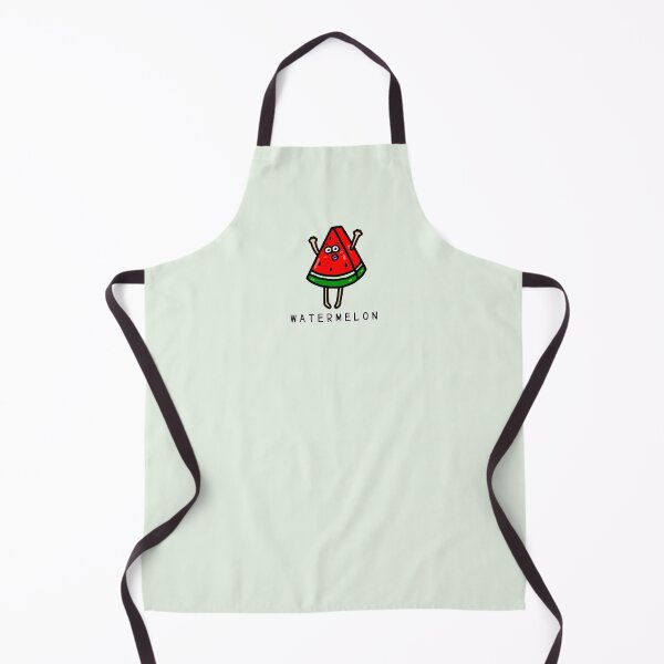 Item preview, Cute WATERMELON designed and sold by kanaehonkawa.