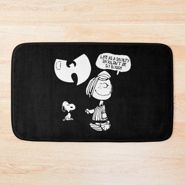 Item preview, Life as a Shorty Shouldn_t be so Rough  designed and sold by satosakaa.
