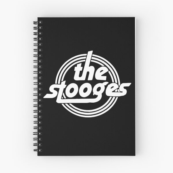 Item preview, The-Stooges designed and sold by Edith Davis.