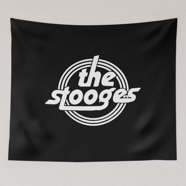 Item preview, The-Stooges designed and sold by Edith Davis.