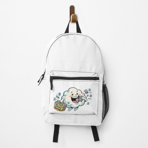 Item preview, cloud storage designed and sold by meesara.