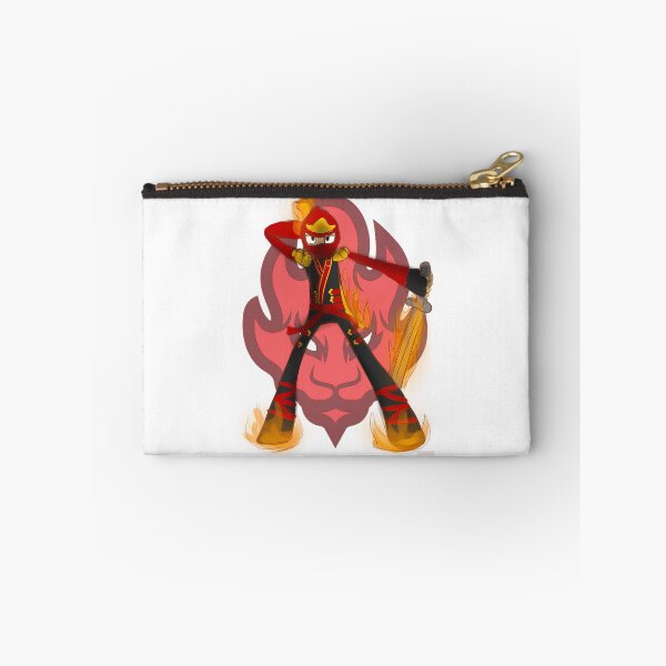 Item preview, Flaming Kai (W Emblem) designed and sold by DreamXPrint.
