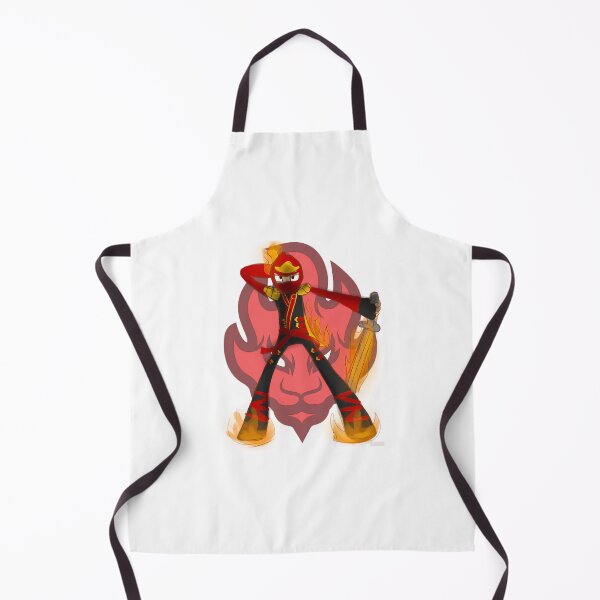Item preview, Flaming Kai (W Emblem) designed and sold by DreamXPrint.