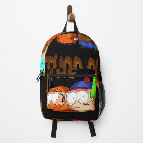 Item preview, South Park Boys Safety Goggles Turd Burglars designed and sold by the-snow-drop.