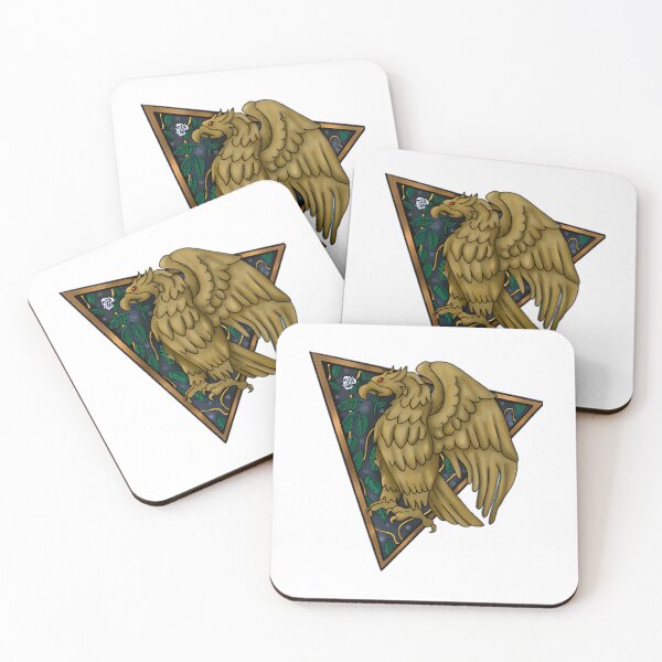 Item preview, Ruewen Crest designed and sold by RebelNatures.