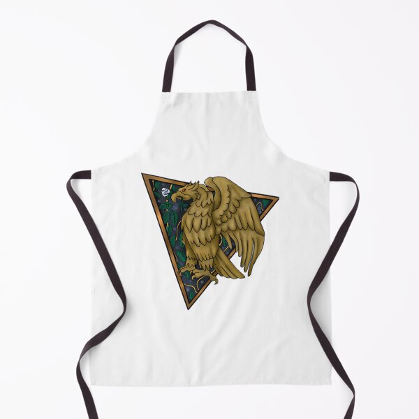 Item preview, Ruewen Crest designed and sold by RebelNatures.