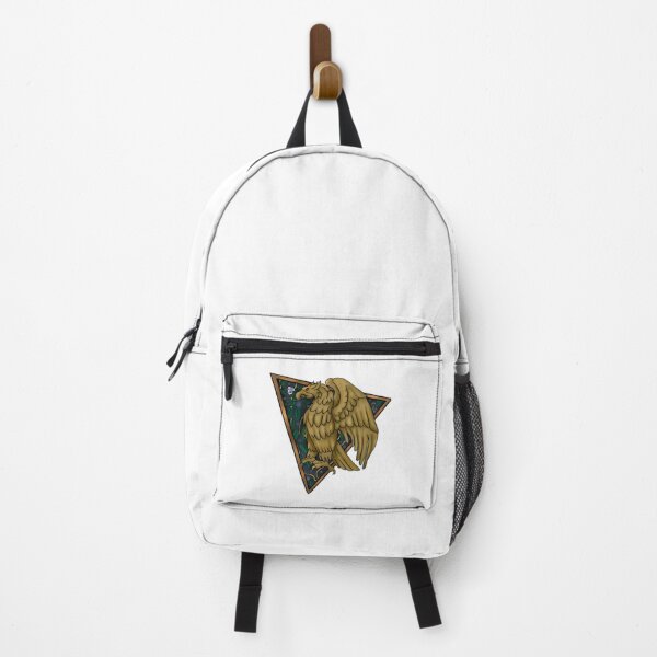 Item preview, Ruewen Crest designed and sold by RebelNatures.