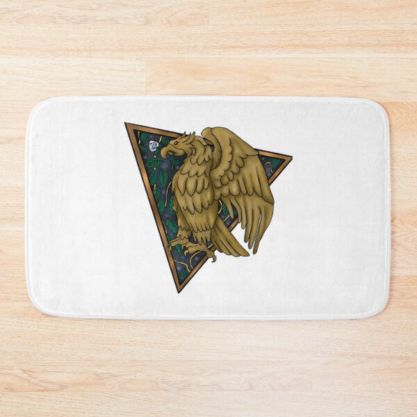 Item preview, Ruewen Crest designed and sold by RebelNatures.