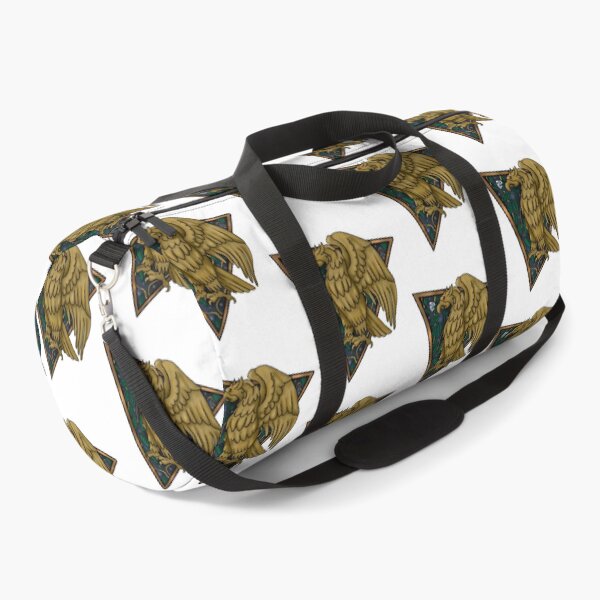 Item preview, Ruewen Crest designed and sold by RebelNatures.
