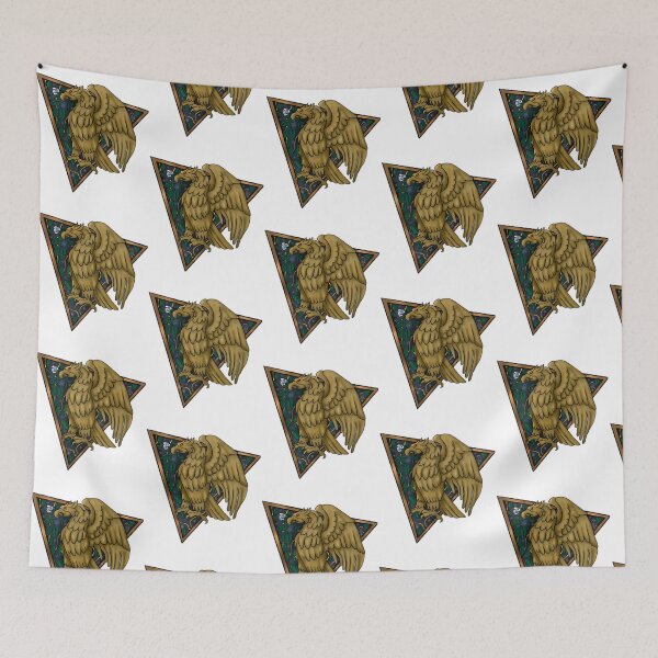 Item preview, Ruewen Crest designed and sold by RebelNatures.