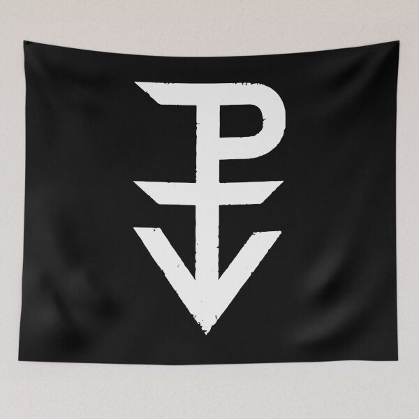 Item preview, Pierce-The-Veil designed and sold by Edith Davis.